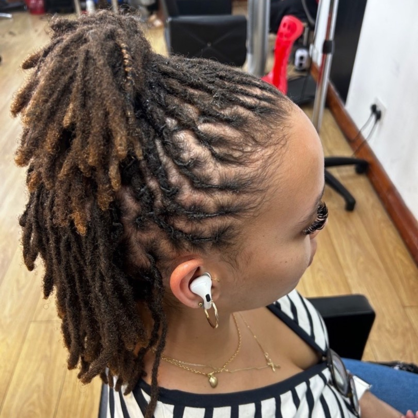 Eden Roots hair work